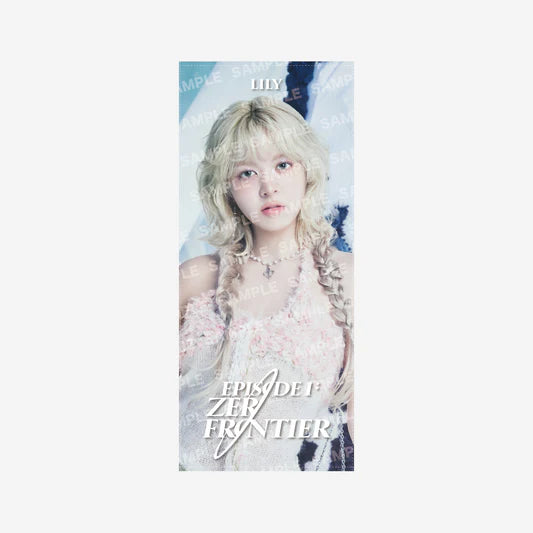 日本預訂｜NMIXX - NMIXX 1ST WORLD TOUR IN JAPAN OFFICIAL GOODS [OCT2026]