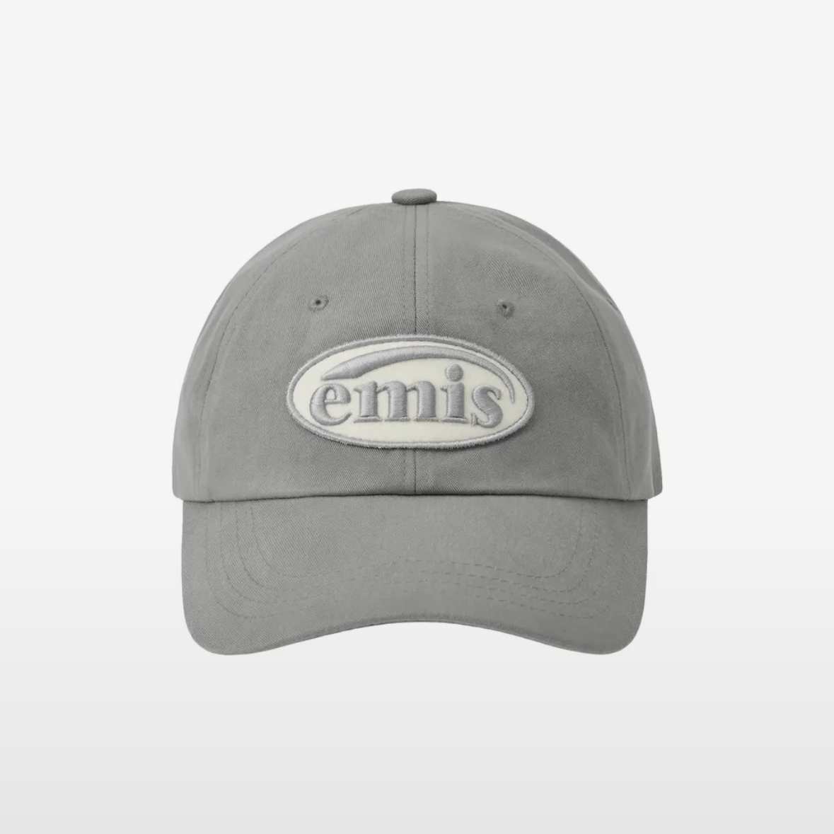 EMIS TONE ON TONE WAPPEN BALL CAP