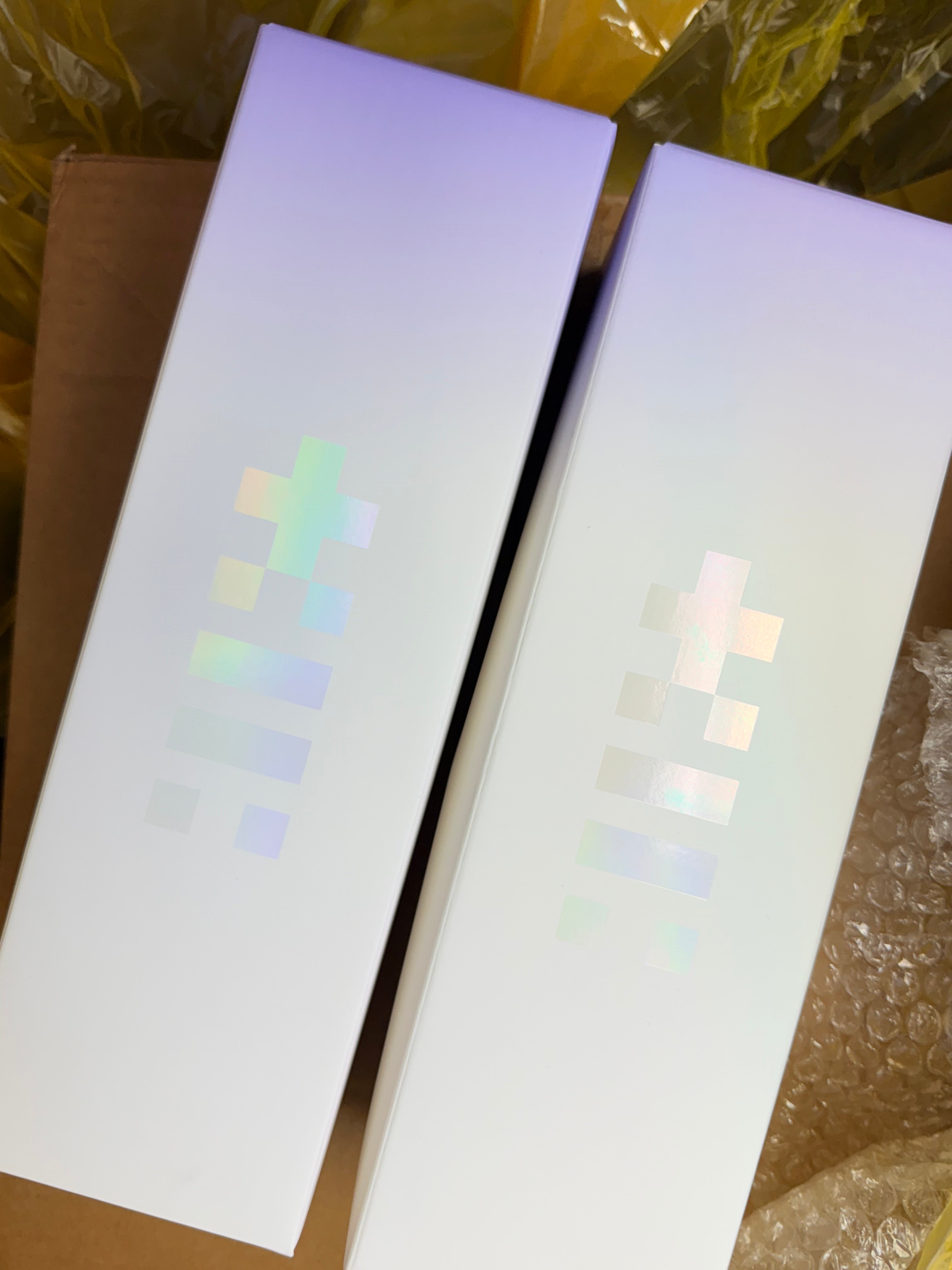 現貨｜ILLIT - Official Light Stick