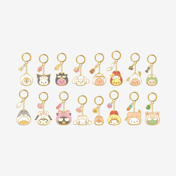 預訂｜Straykids - SKZOO X SANRIO CHARACTERS