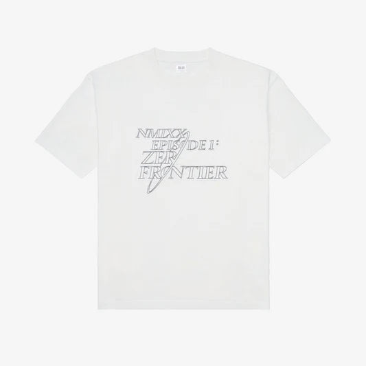 日本預訂｜NMIXX - NMIXX 1ST WORLD TOUR IN JAPAN OFFICIAL GOODS [OCT2026]