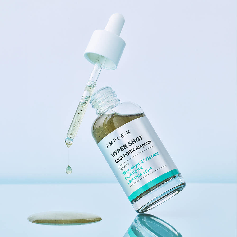 預訂｜DK 代言 ample : N | 3.0