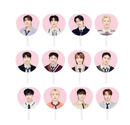 現貨｜Seventeen - HOLIDAY Japan MD