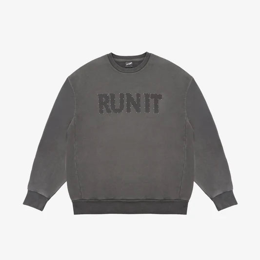 日本代購｜Stray Kids World Tour ＜RUN IT JAPAN＞ OFFICIAL GOODS 2