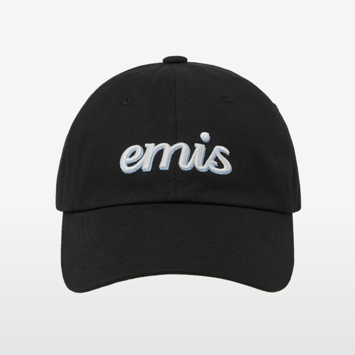 EMIS LAYERED LOGO BALL CAP