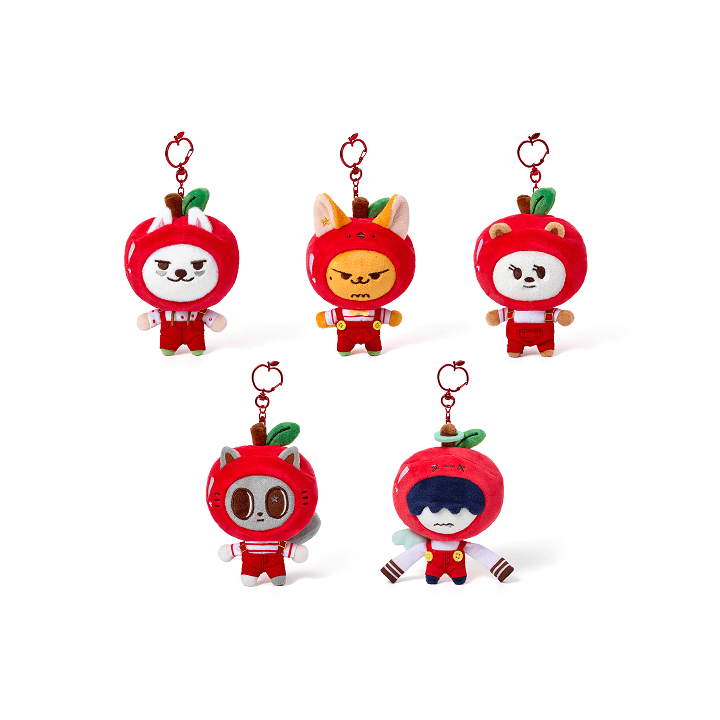 預訂｜TXT - 🍎 PPULBATU [Hey! APPUL] Merch
