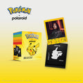 韓國代購｜Pokémon x Polaroid