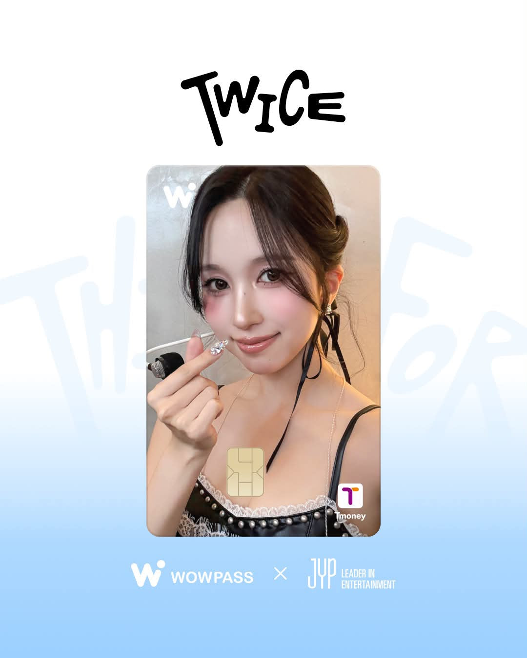 預訂｜TWICE - WOWPASS 2