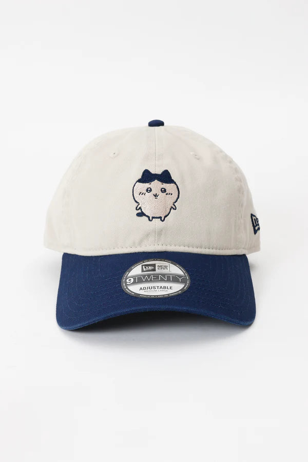 日本預訂｜New Era × Chiikawa 聯乘商品
