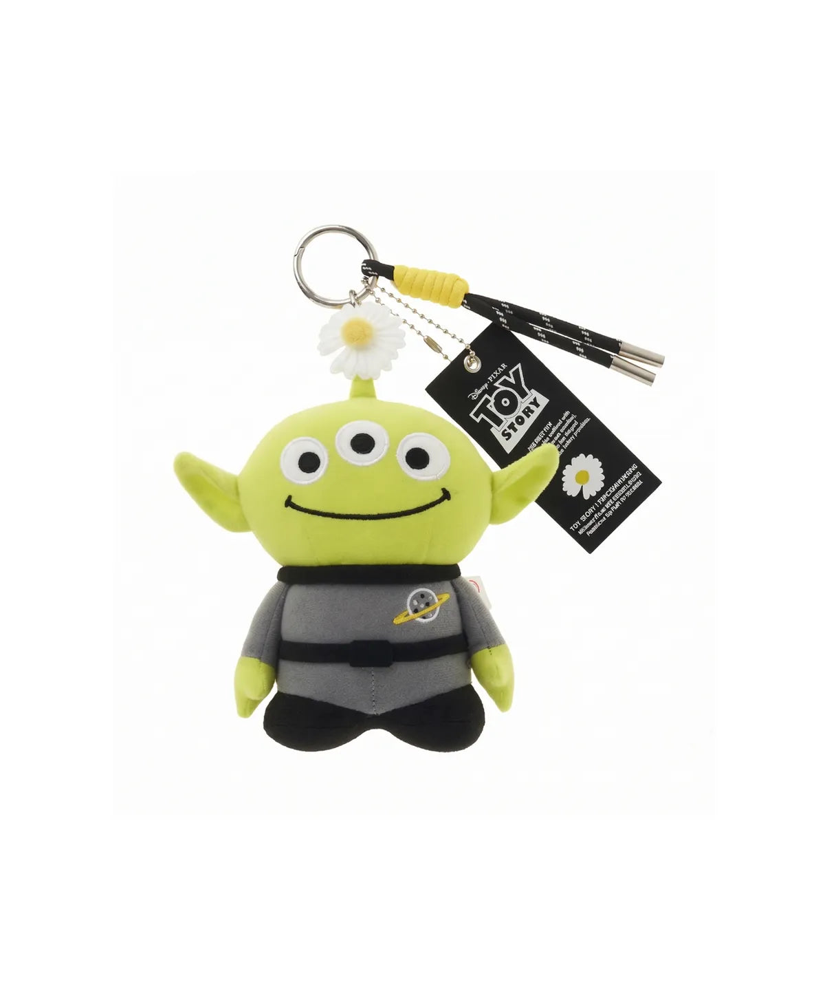 預訂｜[ G-DRAGON ] Toy Story × PEACEMINUSONE popup store