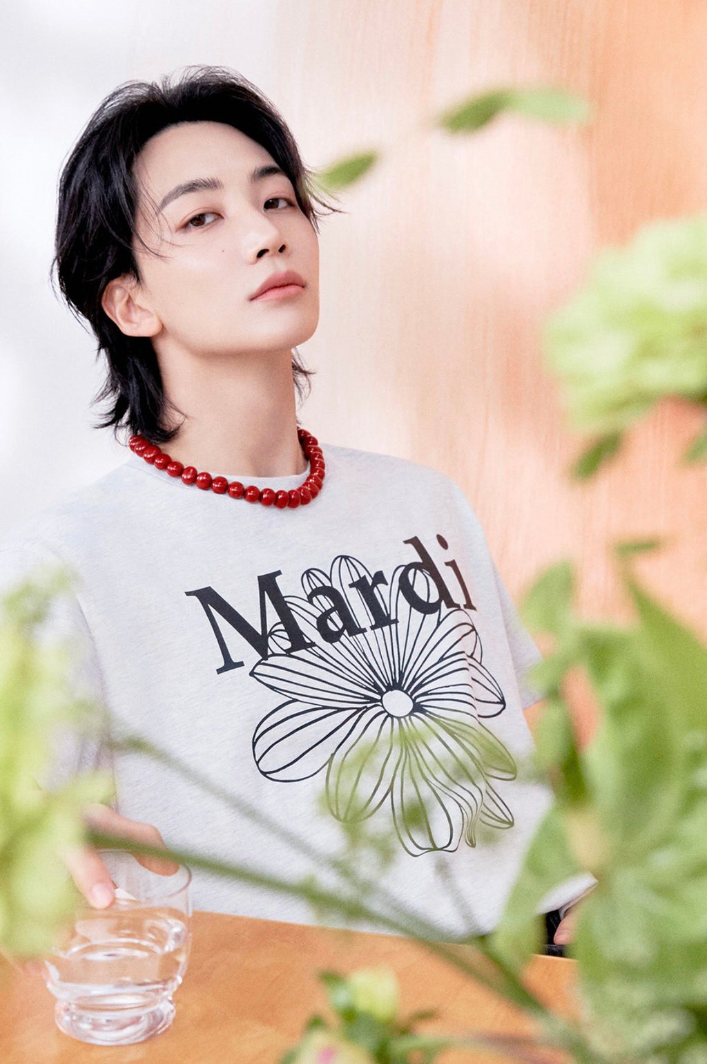 預訂｜淨漢 代言 Mardi