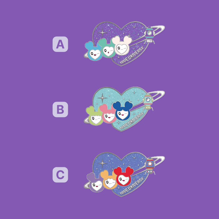 現貨｜2025 TWICE FANMEETING [10VE UNIVERSE] POP-UP Merch