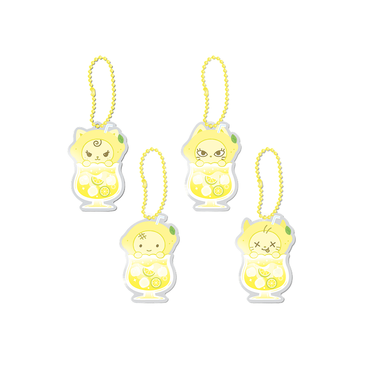 預訂｜aespa  - Make It Lemonade Official Merch