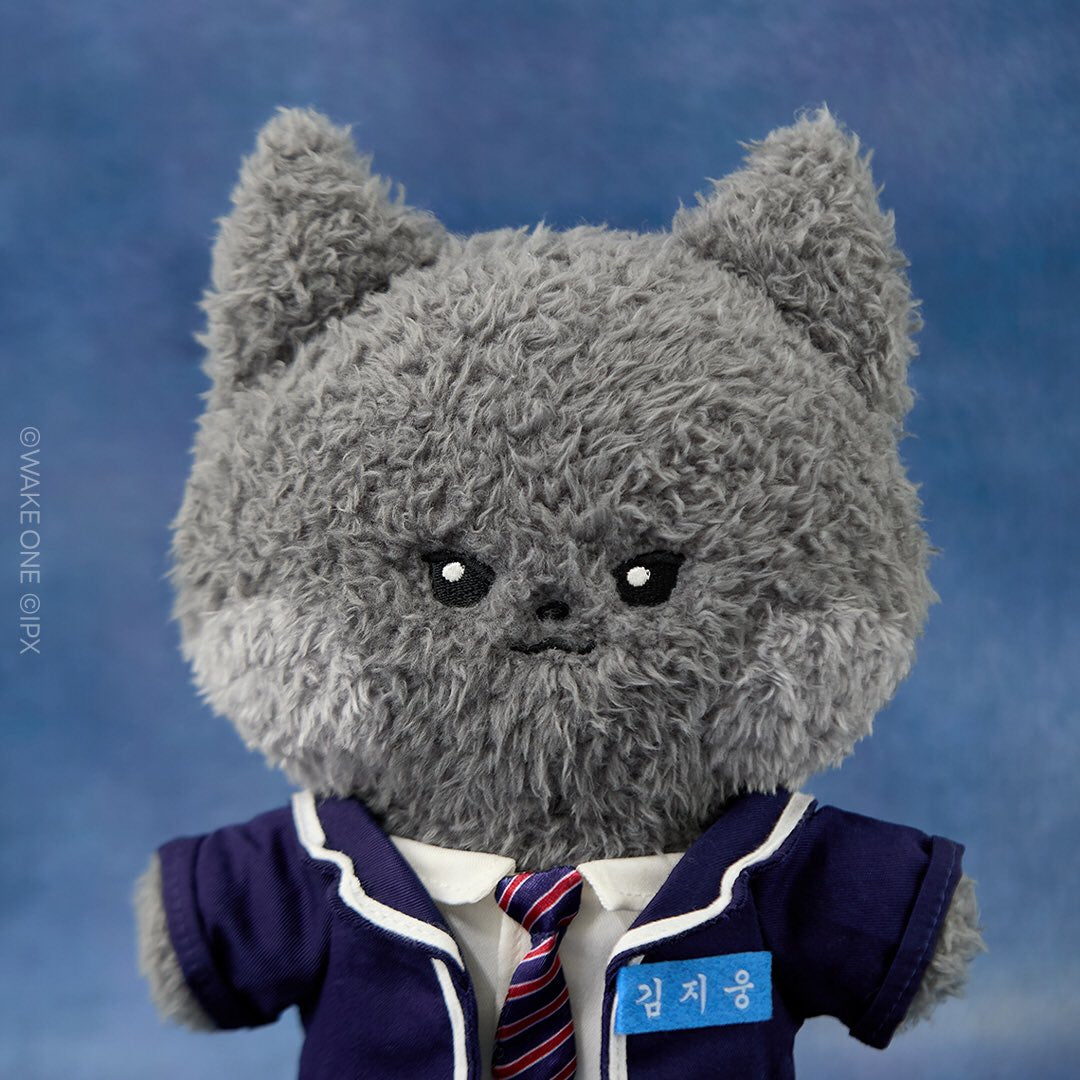 預訂 | ZB1 - Line Friends uniform zeroni