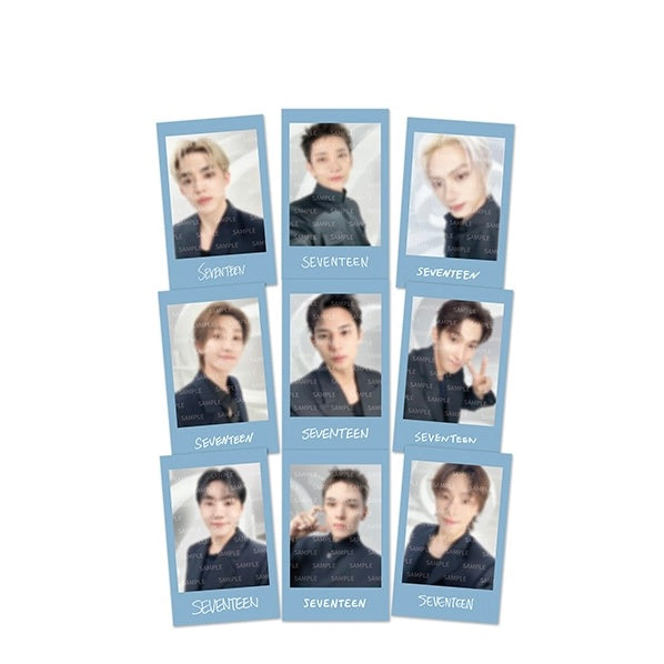 日本線下預訂 | SEVENTEEN - WORLD TOUR IN JAPAN [NEW_] MERCH