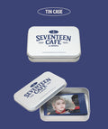 *Seventeen cafe - instant photo set