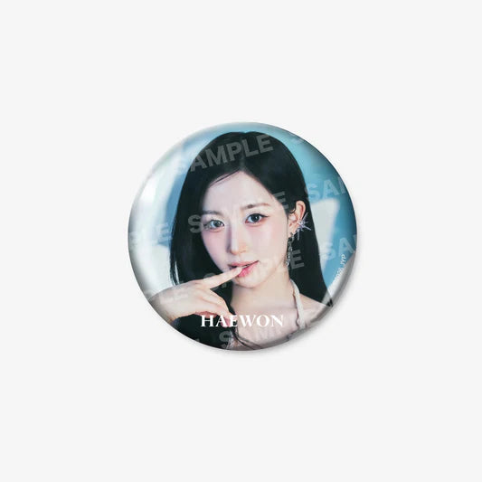 日本預訂｜NMIXX - NMIXX 1ST WORLD TOUR IN JAPAN OFFICIAL GOODS [OCT2026]