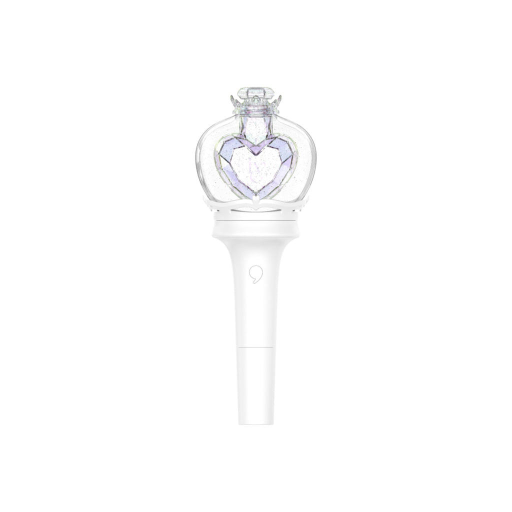 現貨｜IVE - Official Lightstick