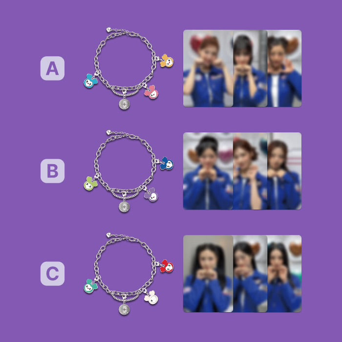 現貨｜2025 TWICE FANMEETING [10VE UNIVERSE] POP-UP Merch