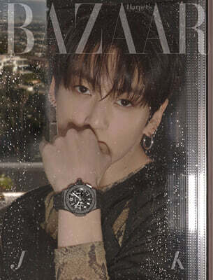 預訂｜Harper's BAZAAR Korea (mgz)