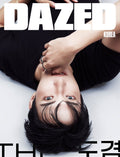 預訂｜Seventeen DK - DAZED 26.9月號