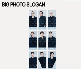 日本線下預訂 | SEVENTEEN - WORLD TOUR IN JAPAN [NEW_] MERCH