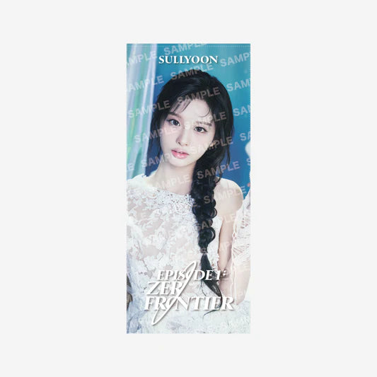 日本預訂｜NMIXX - NMIXX 1ST WORLD TOUR IN JAPAN OFFICIAL GOODS [OCT2026]