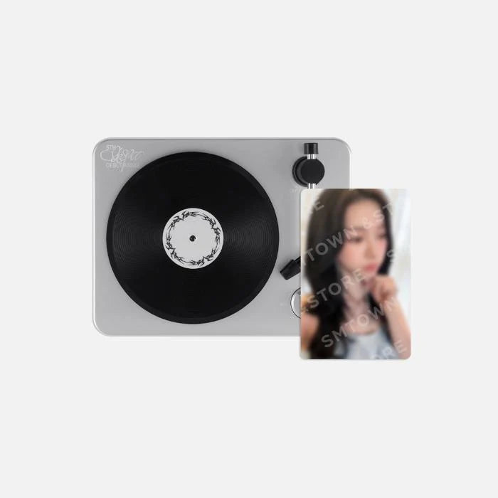 ｜aespa - 5th Anniversary MD