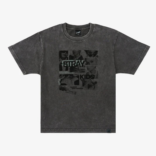 日本預訂｜Stray Kids World Tour ＜RUN IT JAPAN＞ OFFICIAL GOODS