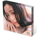 Me Album Jisoo