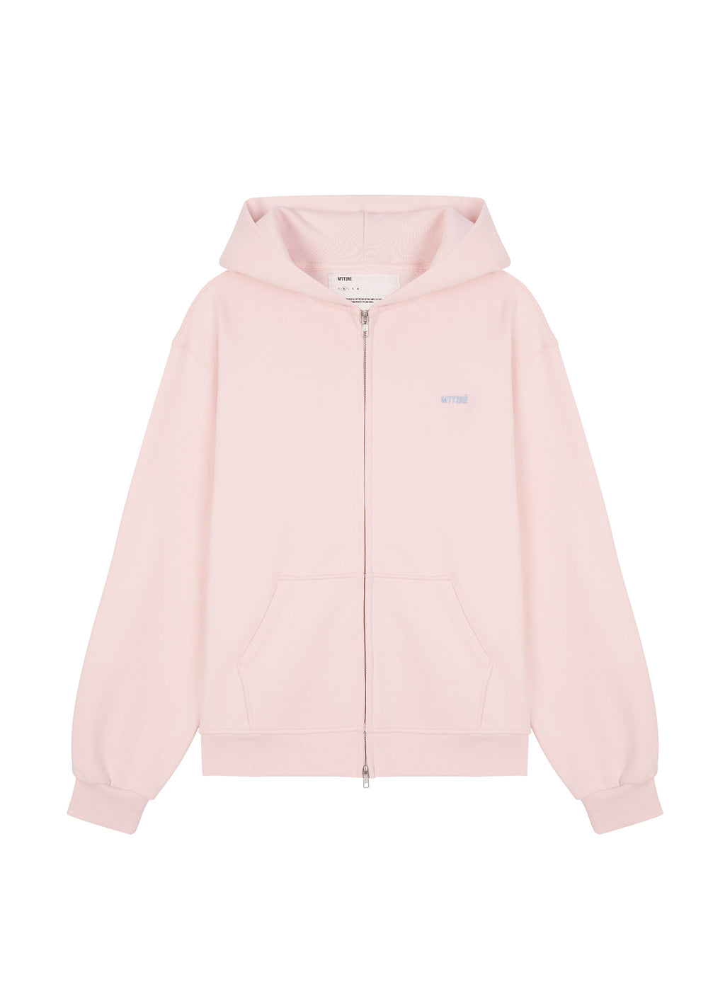 預訂｜Jeonghan Joshua 同款 Zip-up