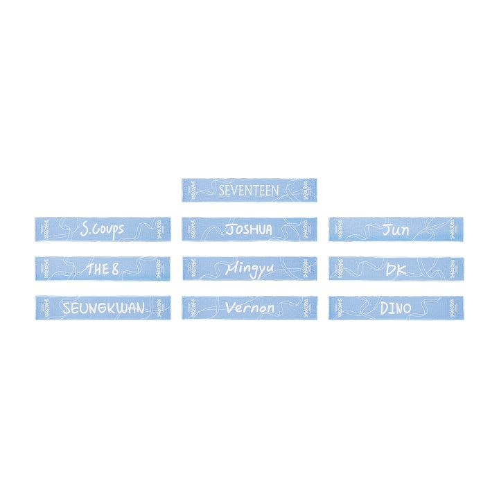 預訂 | SEVENTEEN 2026 JAPAN FANMEETING 'YAKUSOKU'OFFICIAL MERCH (二/三批)