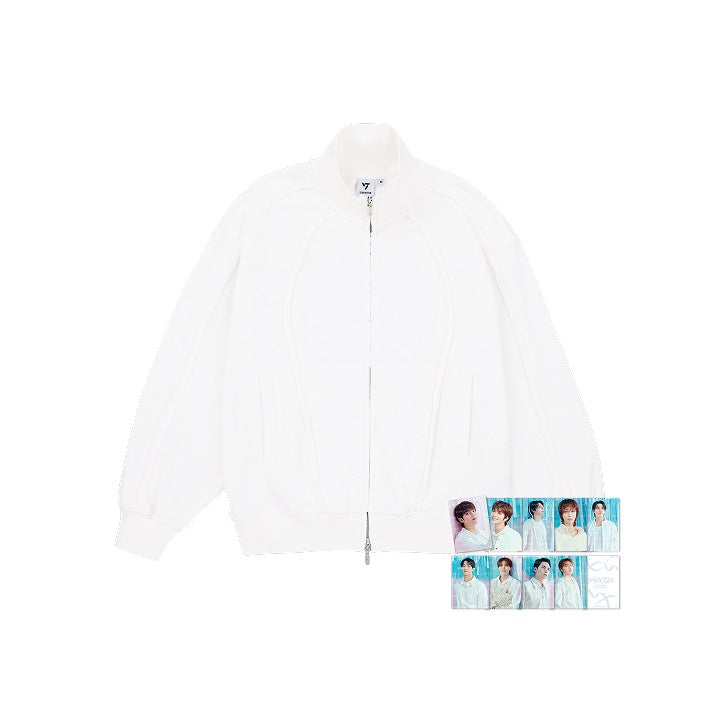預訂 | SEVENTEEN 2026 JAPAN FANMEETING 'YAKUSOKU'OFFICIAL MERCH (二/三批)