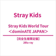 預訂｜Stray Kids World Tour [dominATE JAPAN]