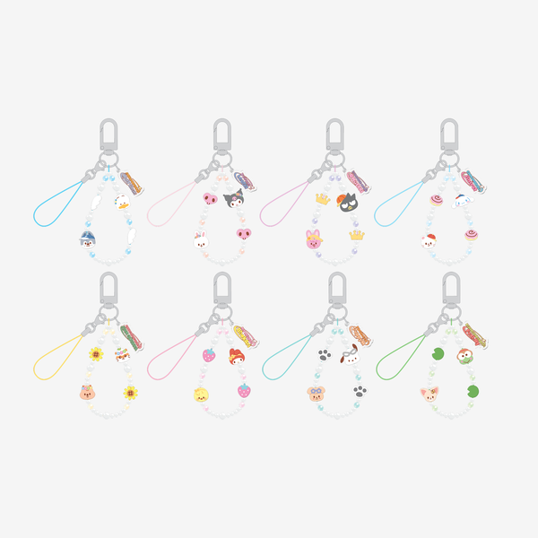 預訂｜Straykids - SKZOO X SANRIO CHARACTERS