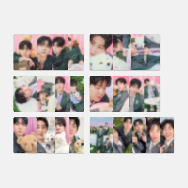 預訂｜DAY6 - 5TH FANMEETING [Every DAY6, Every My Day] *ONLINE*