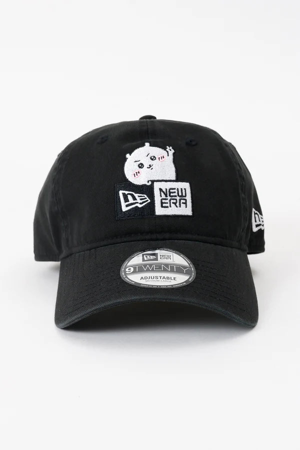 日本預訂｜New Era × Chiikawa 聯乘商品