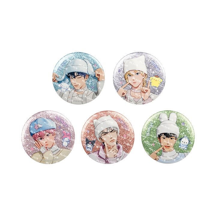 預訂｜PLAVE 2nd Single Album 'PLBBUU' OFFICIAL MD