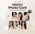 預訂｜NMIXX - 代言 小卡