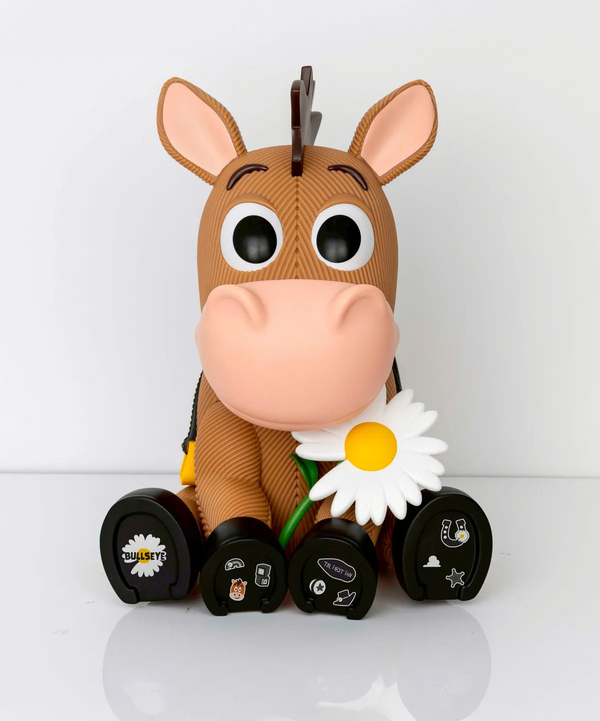 預訂｜[ G-DRAGON ] Toy Story × PEACEMINUSONE popup store