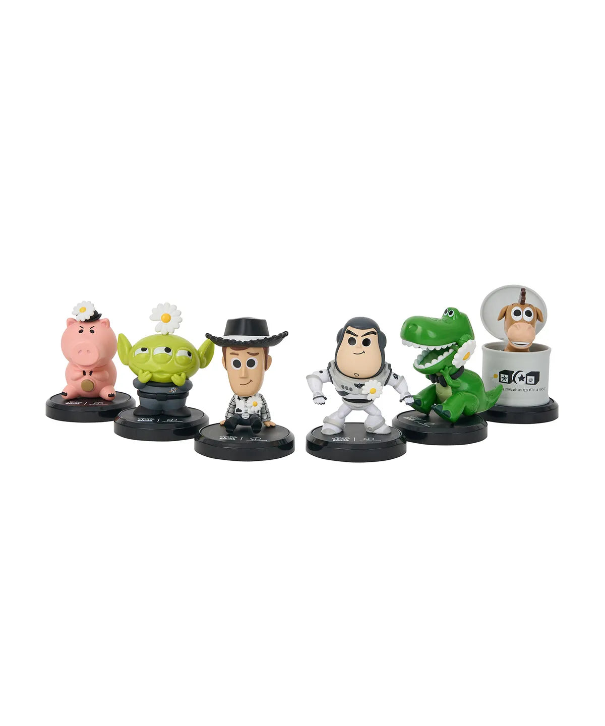 預訂｜[ G-DRAGON ] Toy Story × PEACEMINUSONE popup store