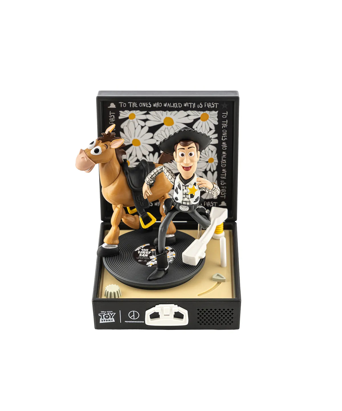 預訂｜[ G-DRAGON ] Toy Story × PEACEMINUSONE popup store