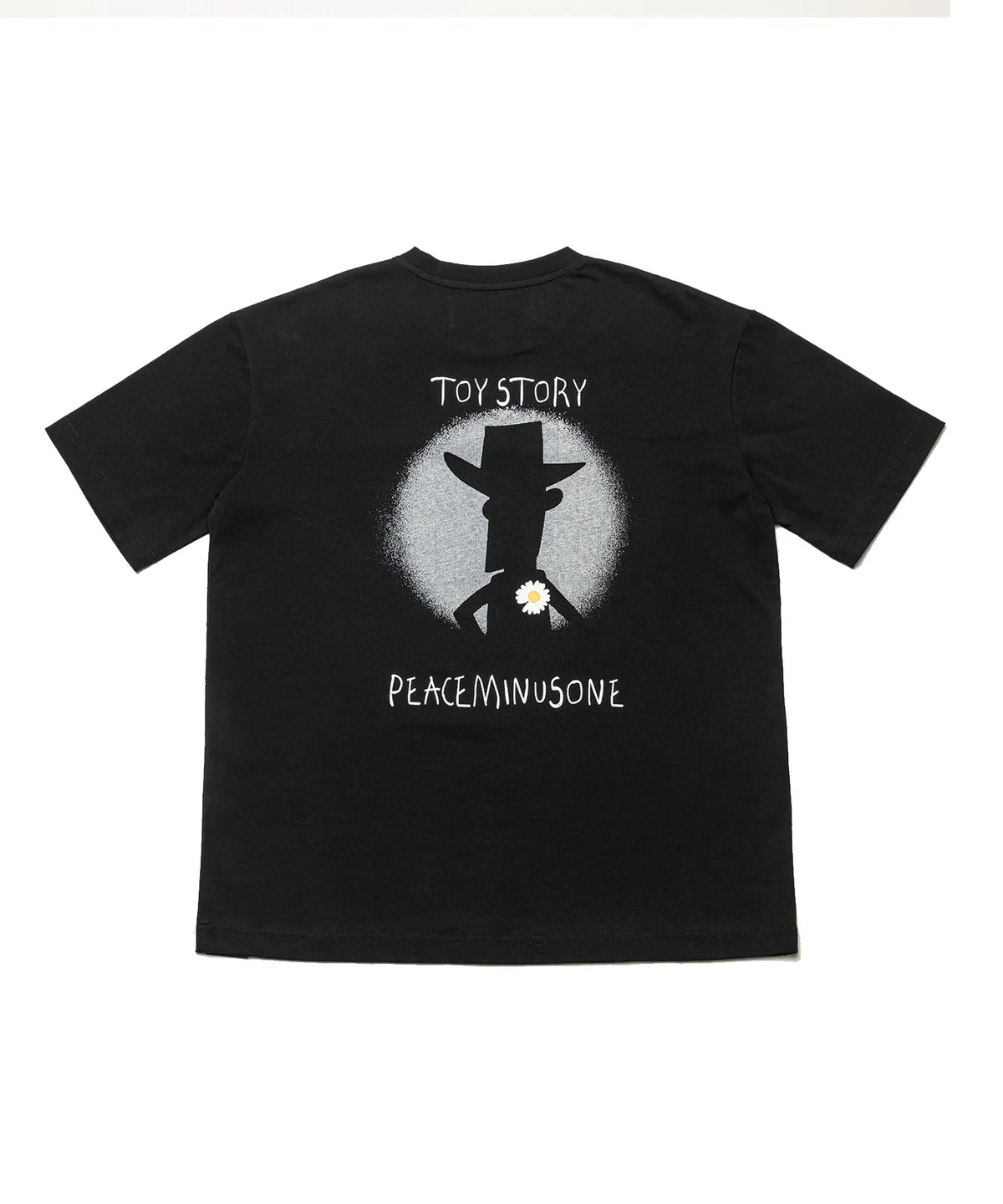 預訂｜[ G-DRAGON ] Toy Story × PEACEMINUSONE popup store