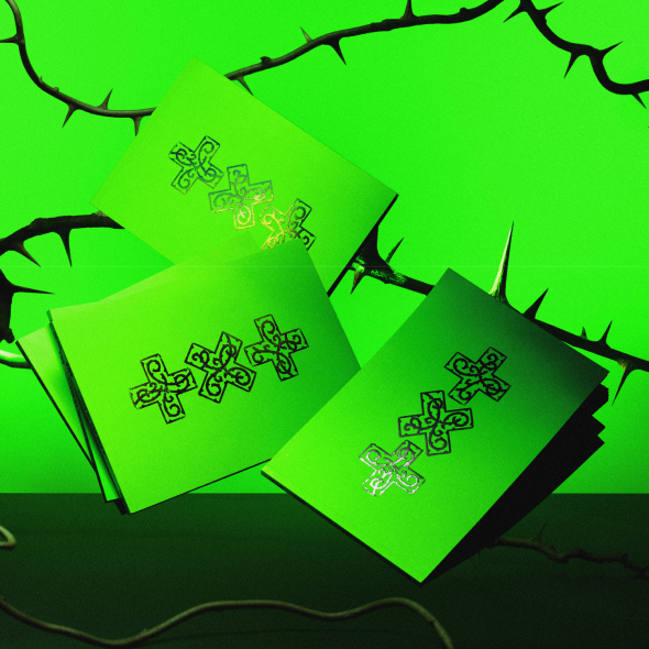 現貨｜TXT - 7TH YEAR: A Moment of Stillness in the Thorns