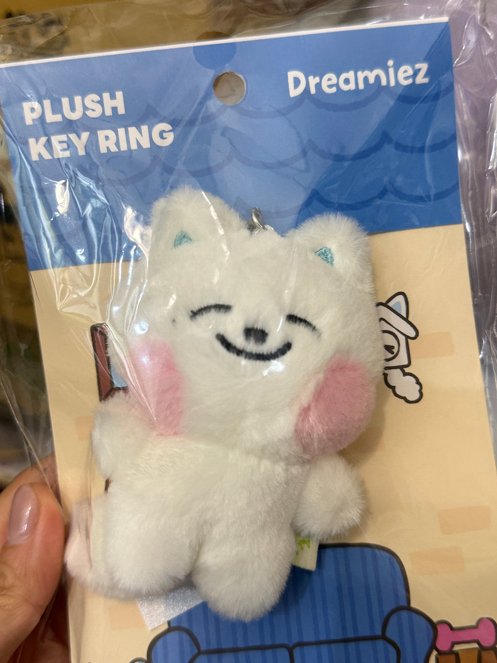 現貨｜NCT Dream - [Dreamiez's Dream Forest] POP-UP STORE Official Merch MD