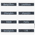 日本預訂｜Stray Kids World Tour ＜RUN IT JAPAN＞ OFFICIAL GOODS