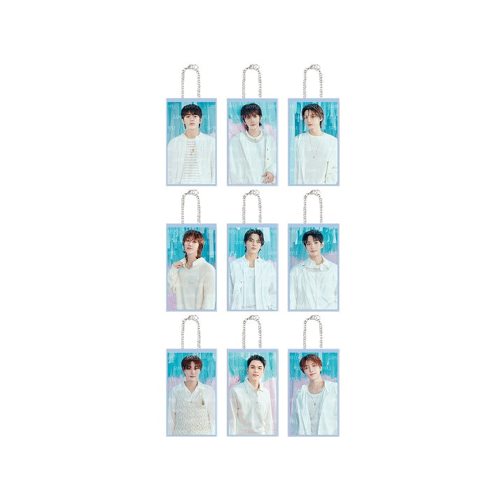 預訂 | SEVENTEEN 2026 JAPAN FANMEETING 'YAKUSOKU'OFFICIAL MERCH (二/三批)