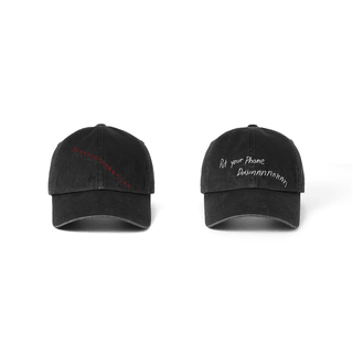 預訂｜CORTIS '26 TOUR 'PUT YOUR PHONE DOWN' Merch.