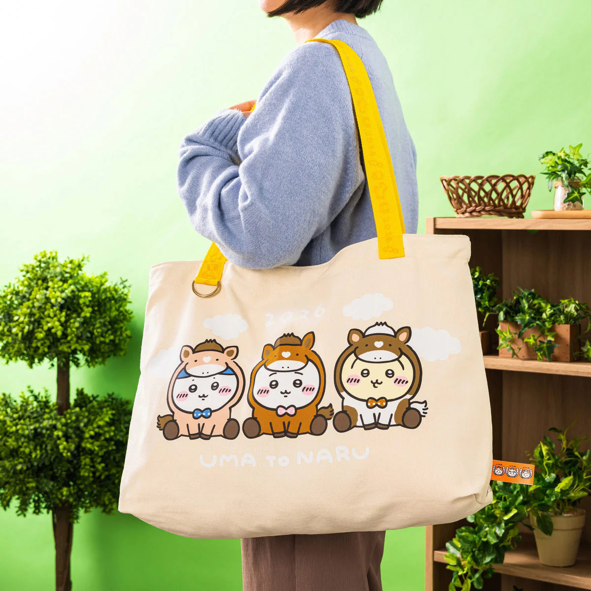 預訂｜CHIIKAWA 2026 馬年福袋