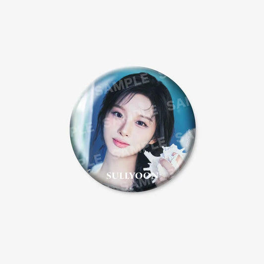日本預訂｜NMIXX - NMIXX 1ST WORLD TOUR IN JAPAN OFFICIAL GOODS [OCT2026]